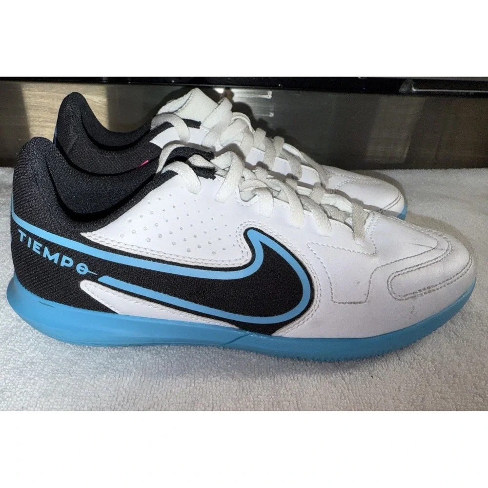 Nike Tiempo Size 3Y Sneakers Legend 9‎